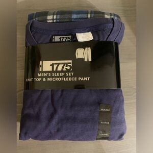 Men's Sleep Set